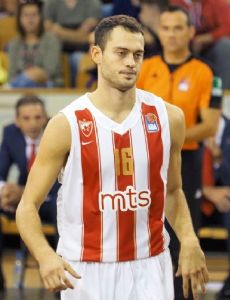 Stefan Janković (basketball)