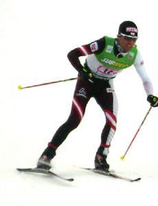 Mario Stecher