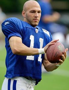 Anthony Gonzalez