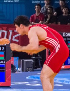 Rustam Iskandari