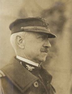 Reginald F. Nicholson