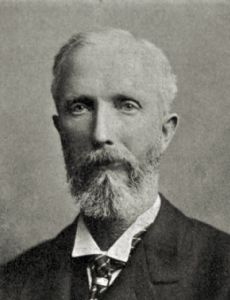 Samuel Barker