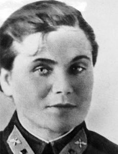 Raisa Vasilyevna Belyayeva