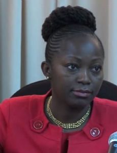 Alice Amafo