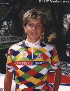 Gabriella Pregnolato