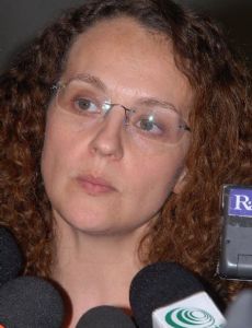 Luciana Genro