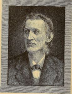 Joel Dorman Steele