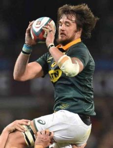 Franco Mostert