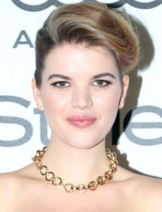 Emma Birdsall