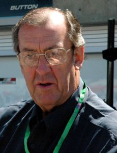 David Hobbs