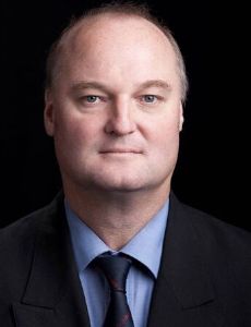 Todd Rippon