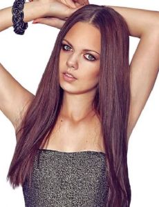 Krásna Dominika