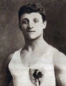 Alfred Krauss