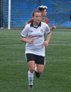 Ayşe Şevval Ay