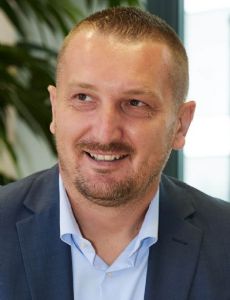 Josip Grubeša