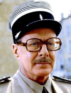 Jacques François