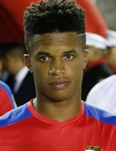 Luis Ovalle