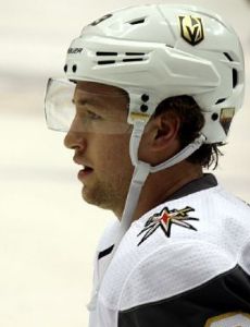 Brendan Leipsic