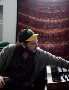 Oneohtrix Point Never