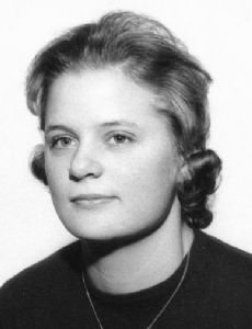 Birgitta Wängberg