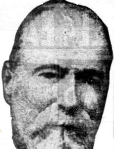 James Venture Mulligan