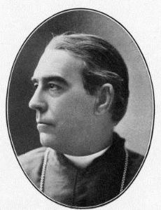 Thomas Sebastian Byrne