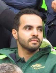 Faisal Al Shalan