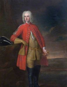 John Cope (British Army officer)