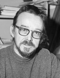 Erik Grønseth