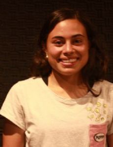 Valeria Colmán