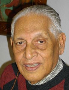 Mustafa Nur-Ul Islam