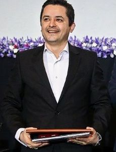 Afshin Zinoori