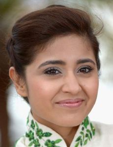 Shweta Tripathi