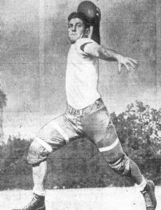 Joe Margucci