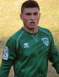 Gaizka Campos