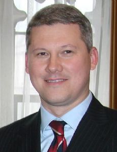 Cătălin Predoiu