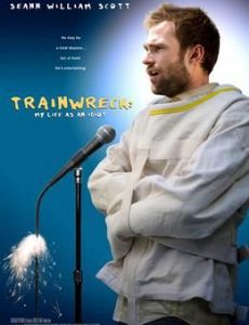 Trainwreck: My Life as an Idoit