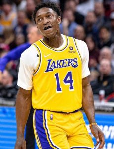 Stanley Johnson
