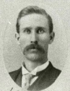 L. E. Rader