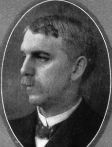 Frank Morton McMurry