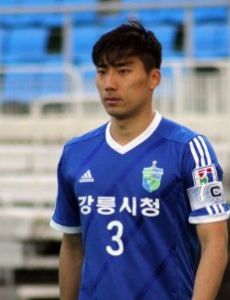 Jeon Jun-Hyung