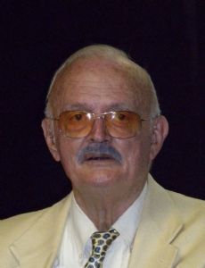Robert Farris Thompson