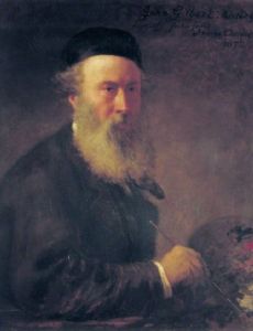 John Gilbert (painter)