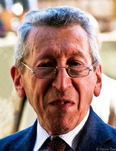 Sergio Romano (writer)