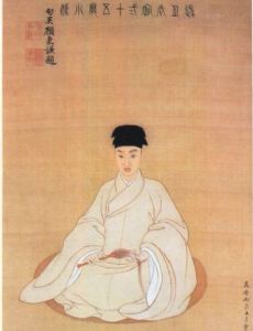 Wang Shimin