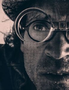 Jonty Hurwitz
