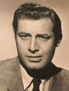 Bill Kennedy