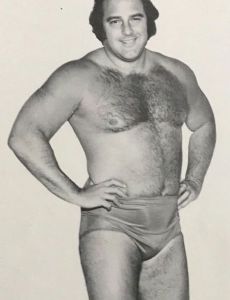 Mark Lewin