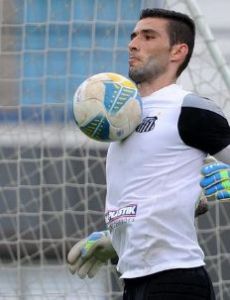 Vanderlei Farias da Silva