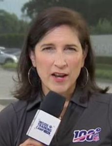 Judy Battista
